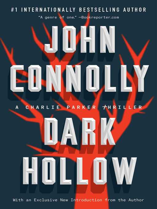 Title details for Dark Hollow by John Connolly - Wait list